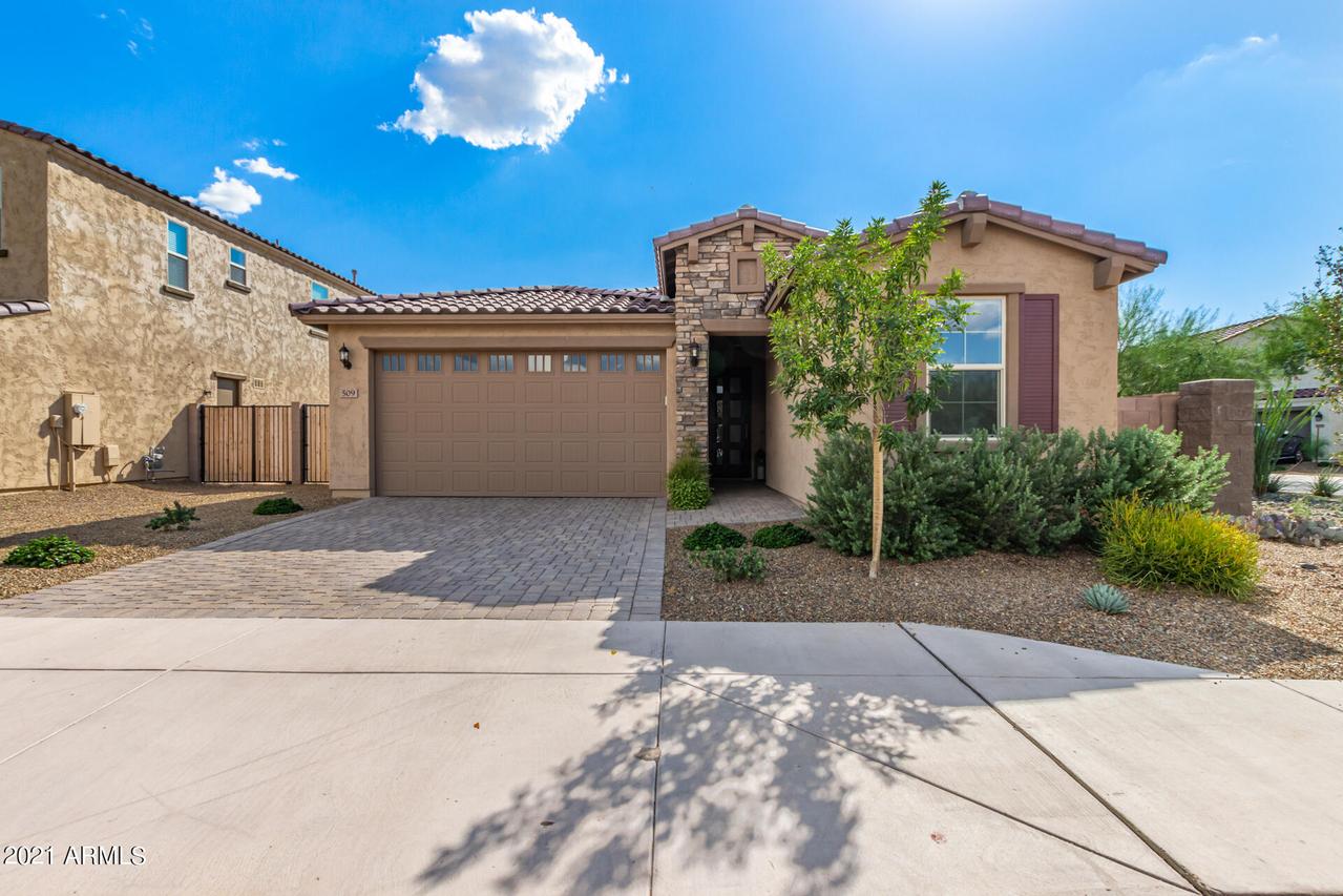 509 E Balao Dr., Phoenix, AZ 85085