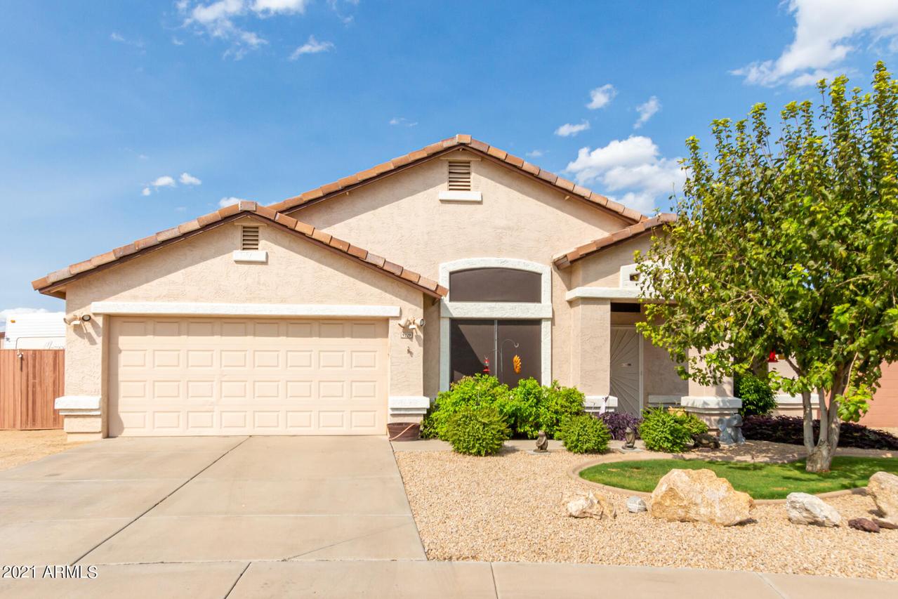 9229 N 86th Ln., Peoria, AZ 85345