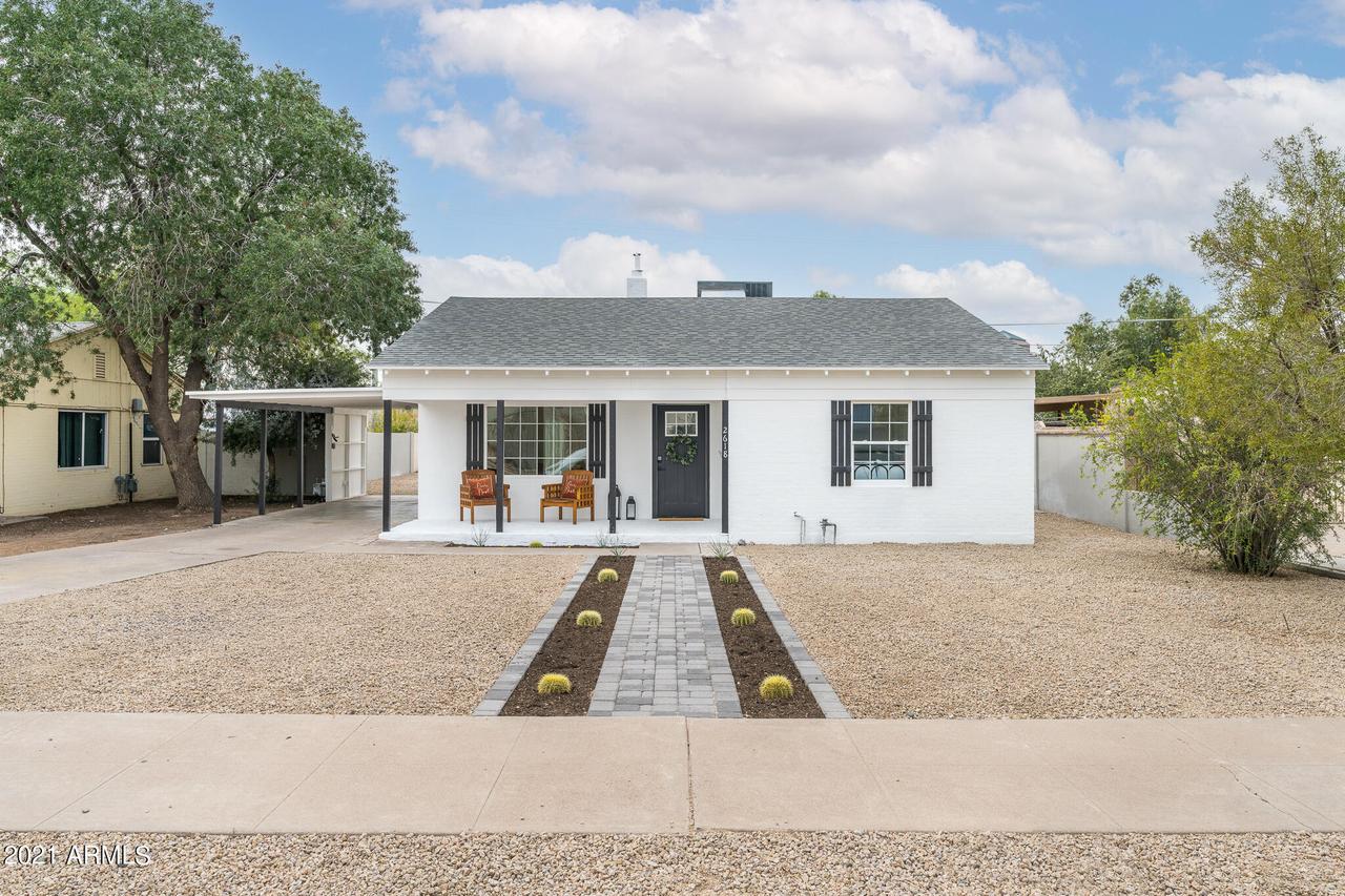 2618 N Dayton St., Phoenix, AZ 85006