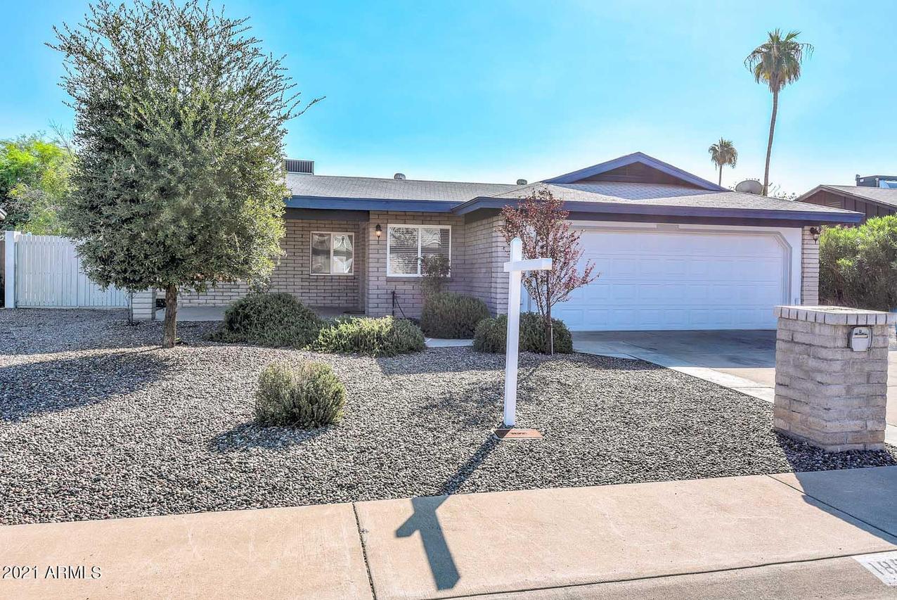 18007 N 29th Dr., Phoenix, AZ 85053