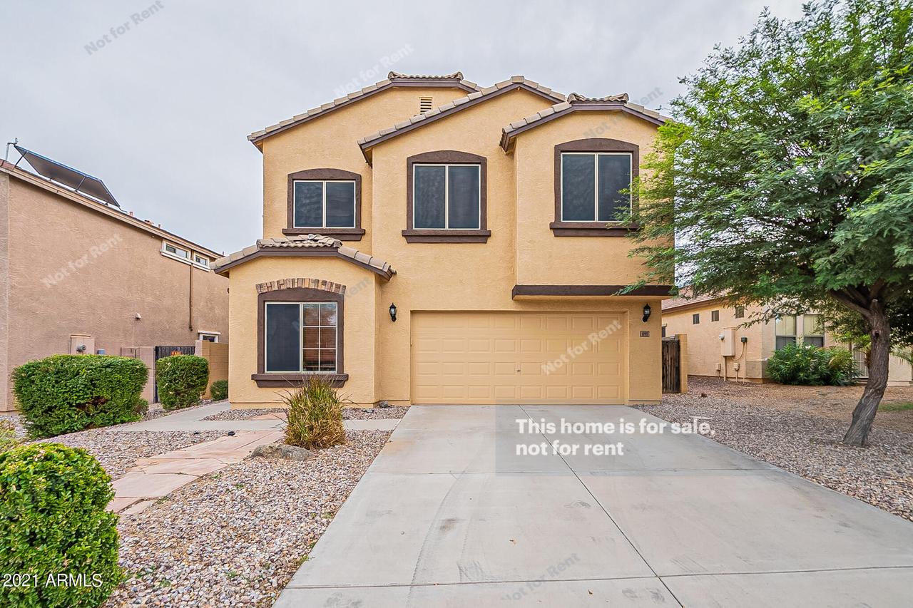 1195 W Desert Basin Dr., San Tan Valley, AZ 85143