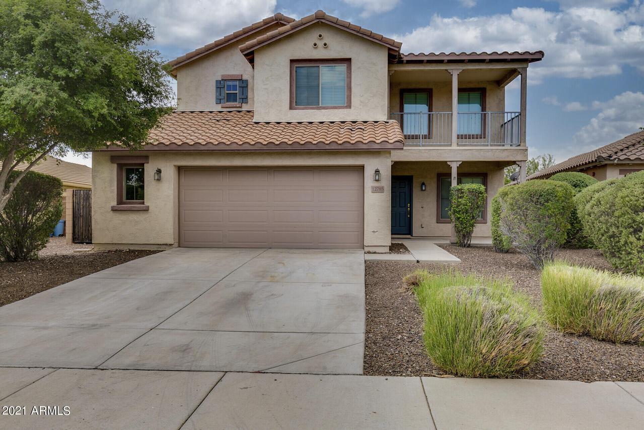 12785 W Milton Dr., Peoria, AZ 85383