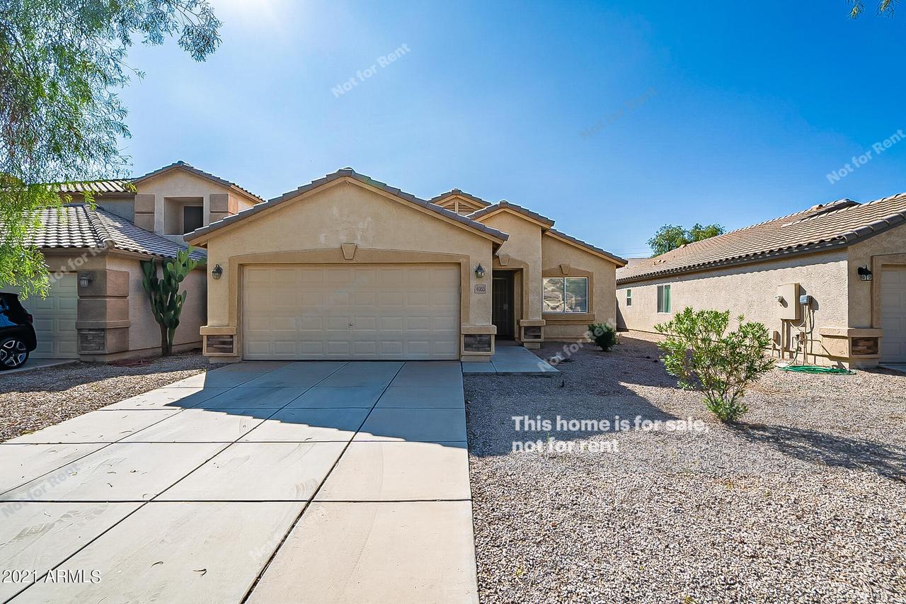 4055 E Sierrita Rd., San Tan Valley, AZ 85143