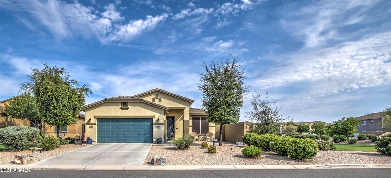 1806 W Paisley Dr., Queen Creek, AZ 85144