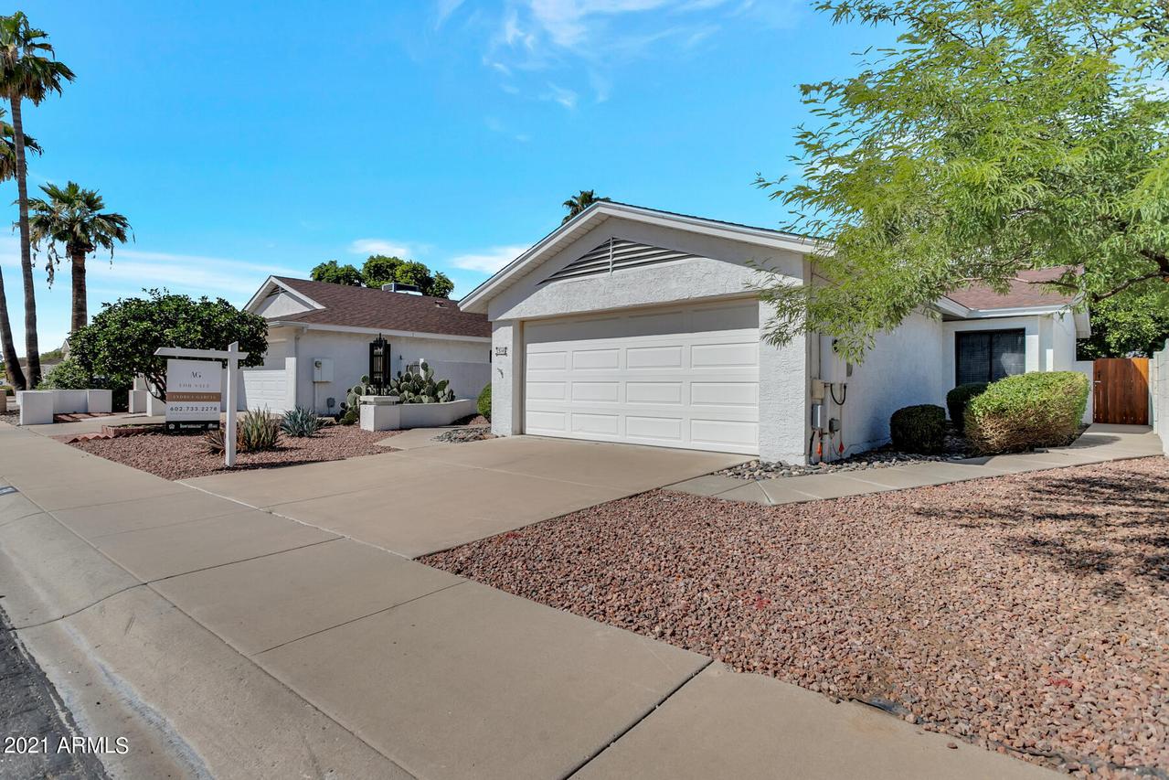 314 W Kings Ave., Phoenix, AZ 85023