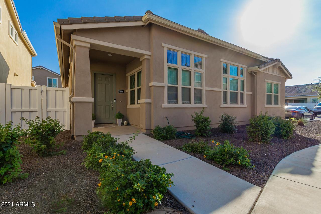 3866 E Stiles Ln., Gilbert, AZ 85295