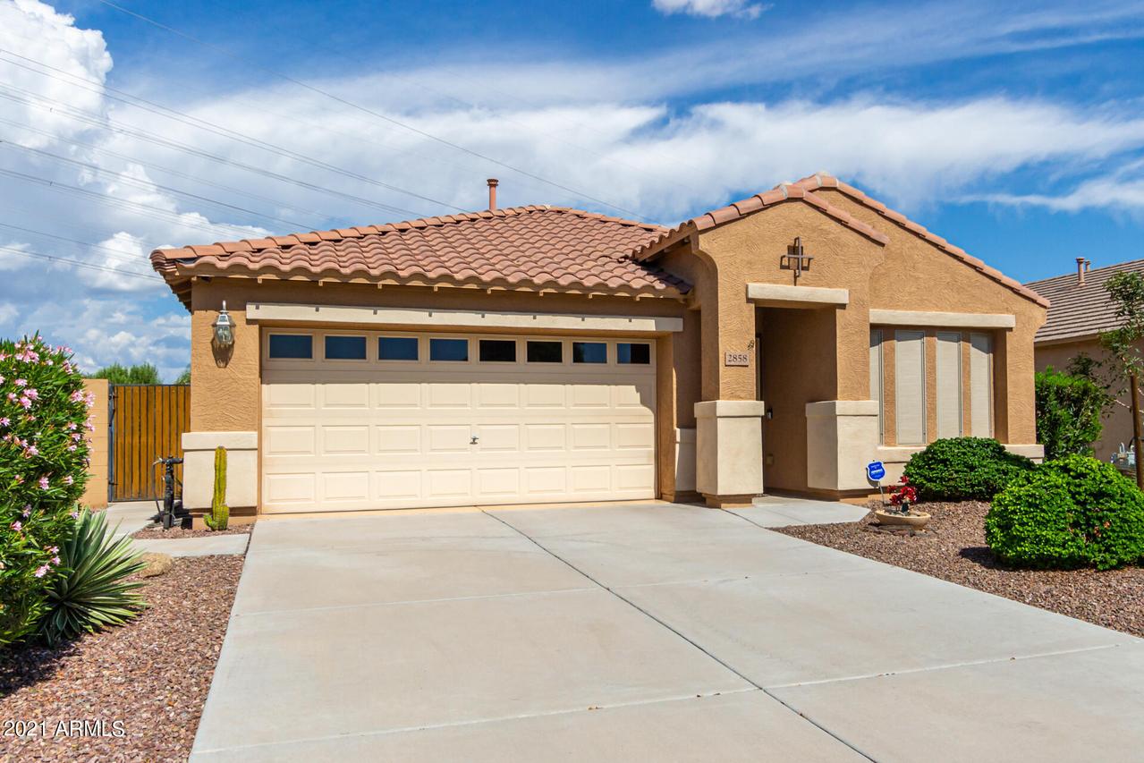 2858 E Saguaro Park Ln., Phoenix, AZ 85024