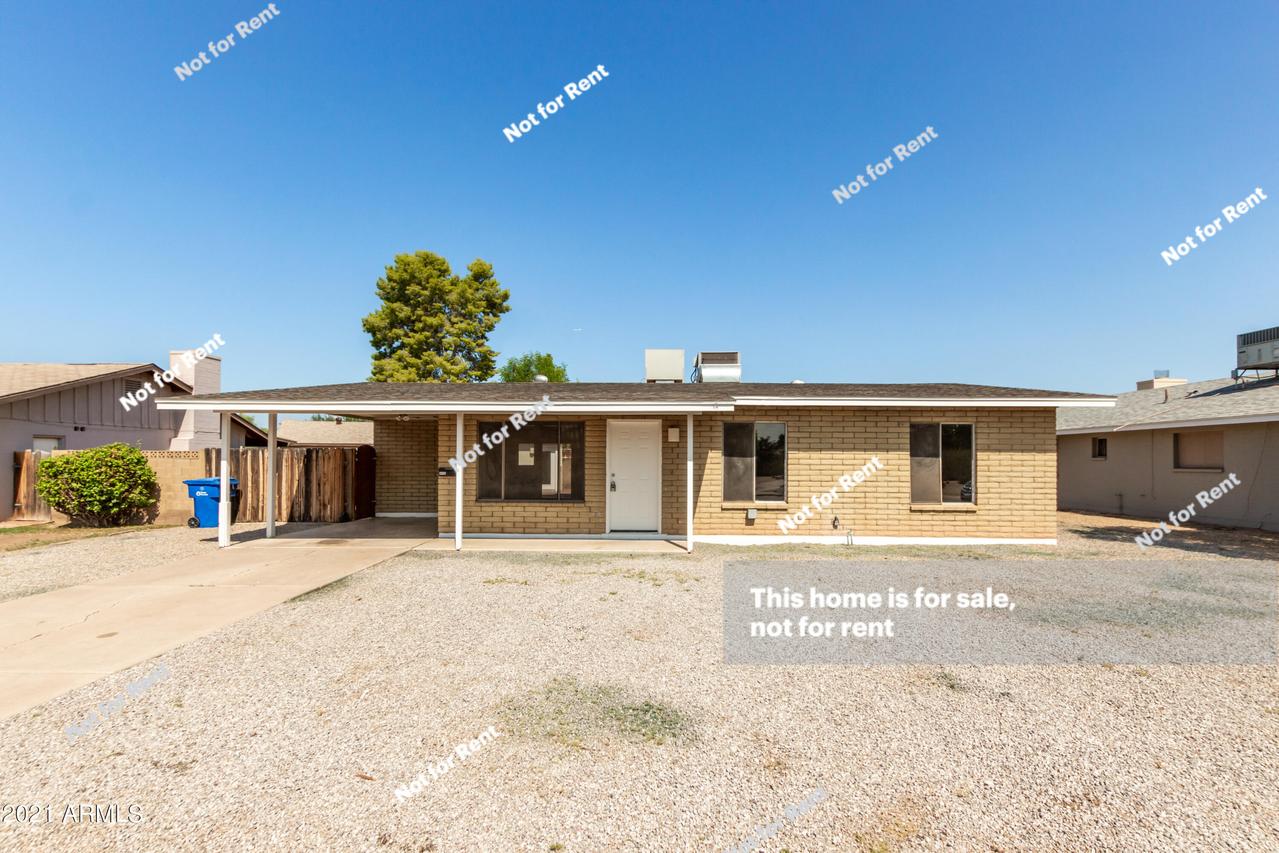 1320 E Verlea Dr., Tempe, AZ 85282