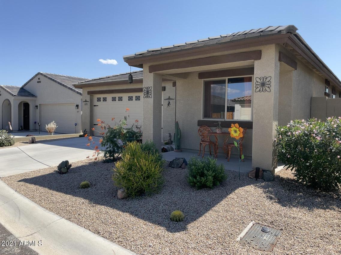 1693 E 16th Ave., Apache Junction, AZ 85119