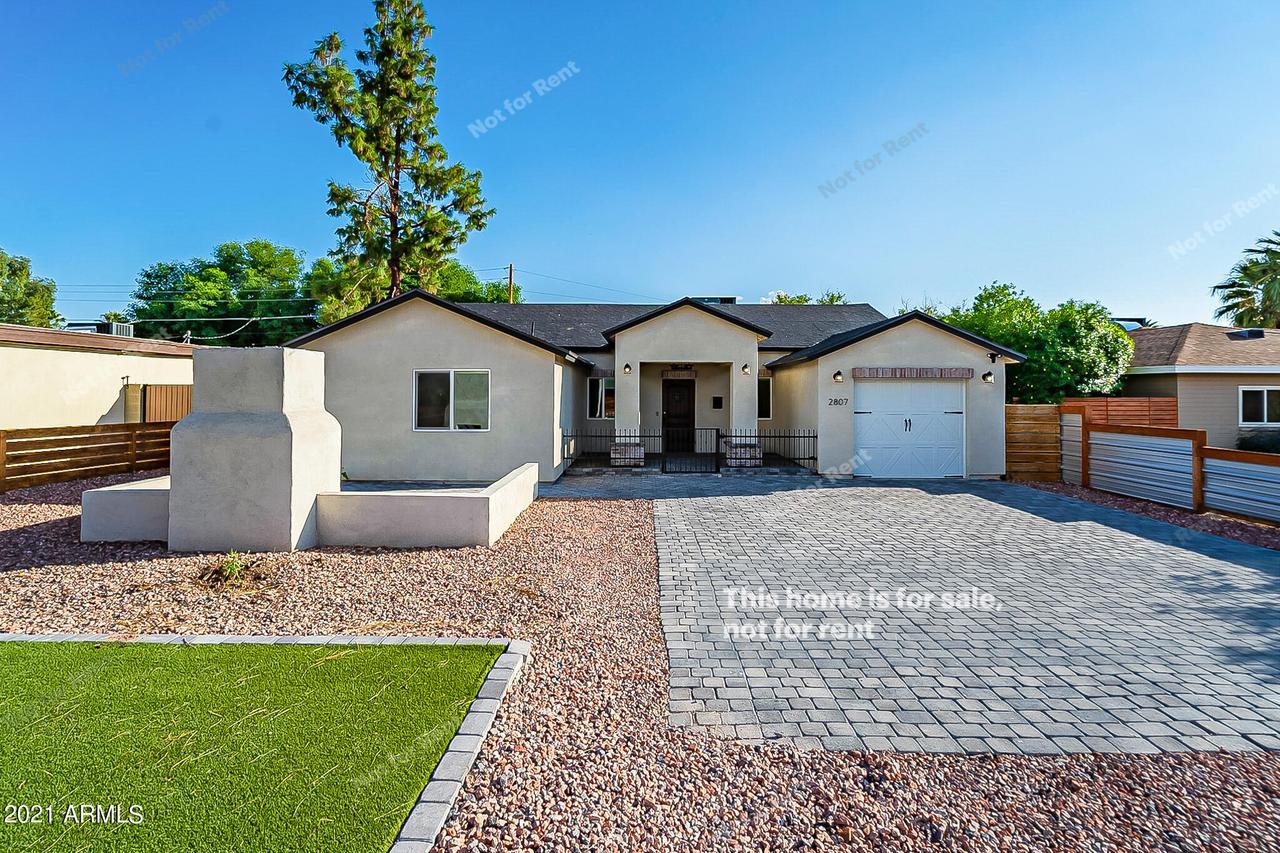 2807 E Osborn Rd., Phoenix, AZ 85016