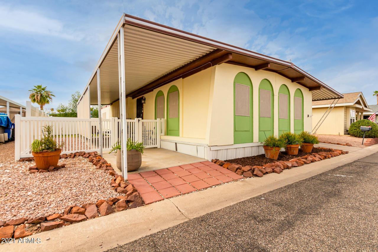 2401 W Southern Ave. #34, Tempe, AZ 85282