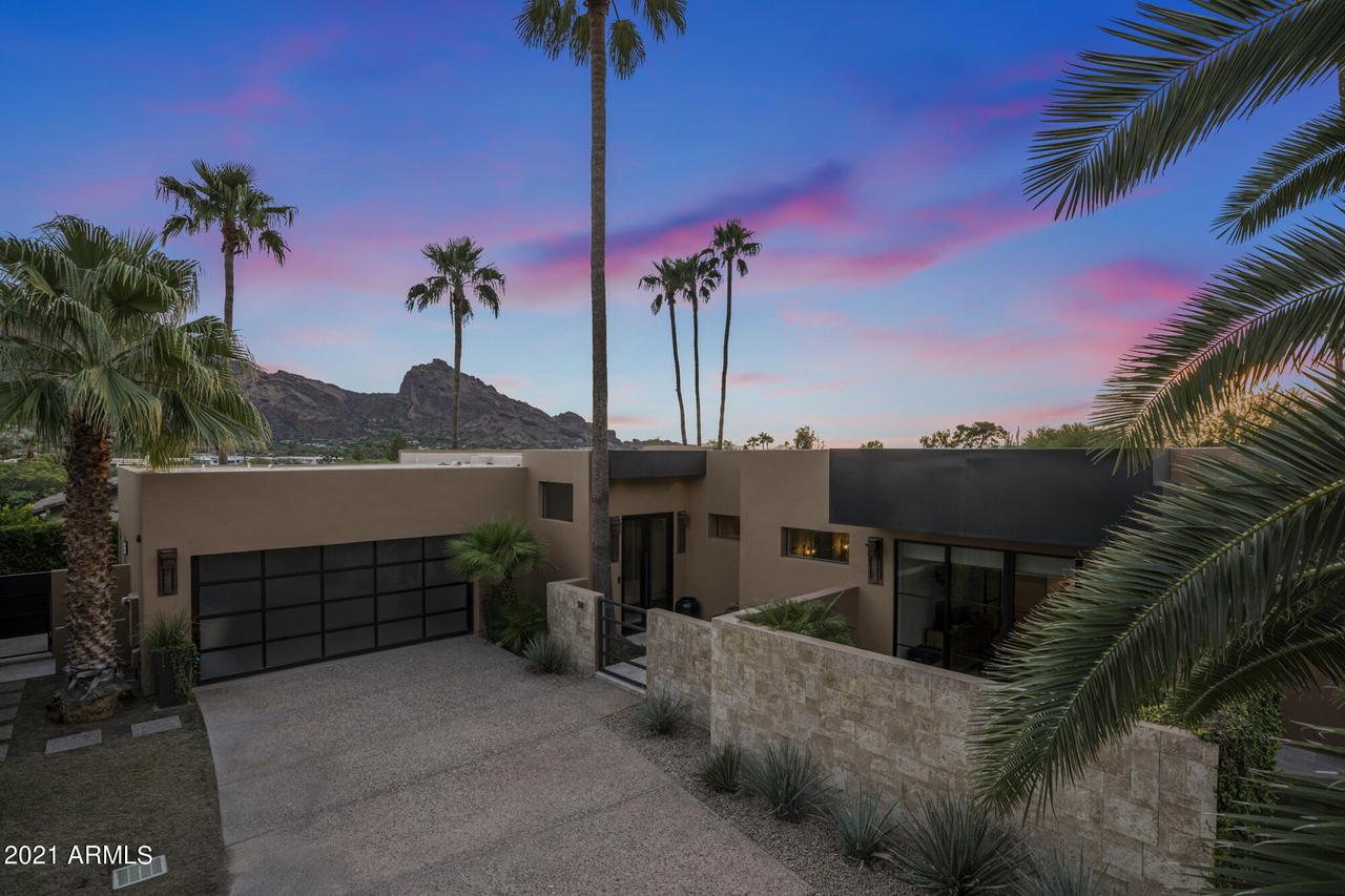 5434 E Lincoln Dr. #58, Paradise Valley, AZ 85253