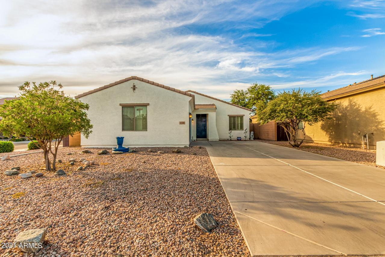 42380 W Balsa Dr., Maricopa, AZ 85238