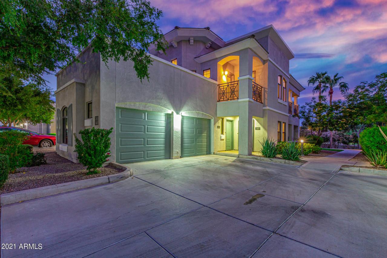 295 N Rural Rd. #240, Chandler, AZ 85226