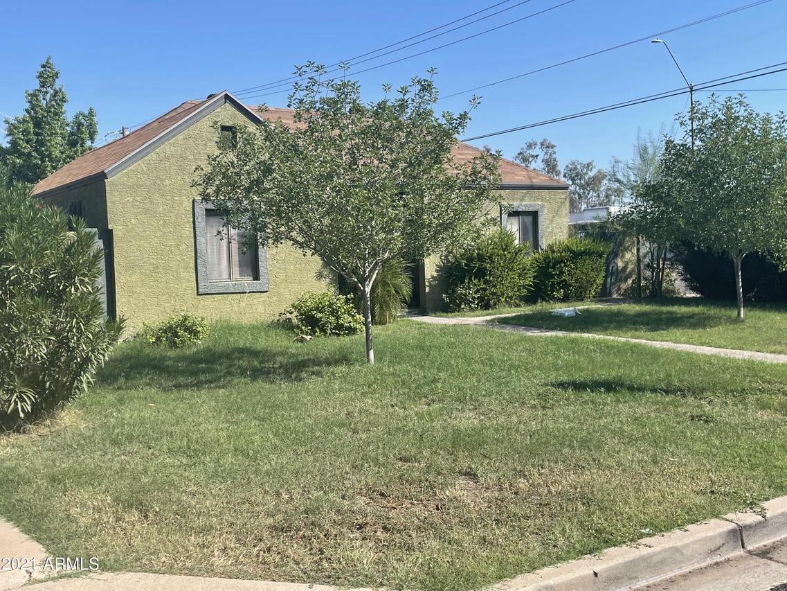 1902 W Holly St., Phoenix, AZ 85009