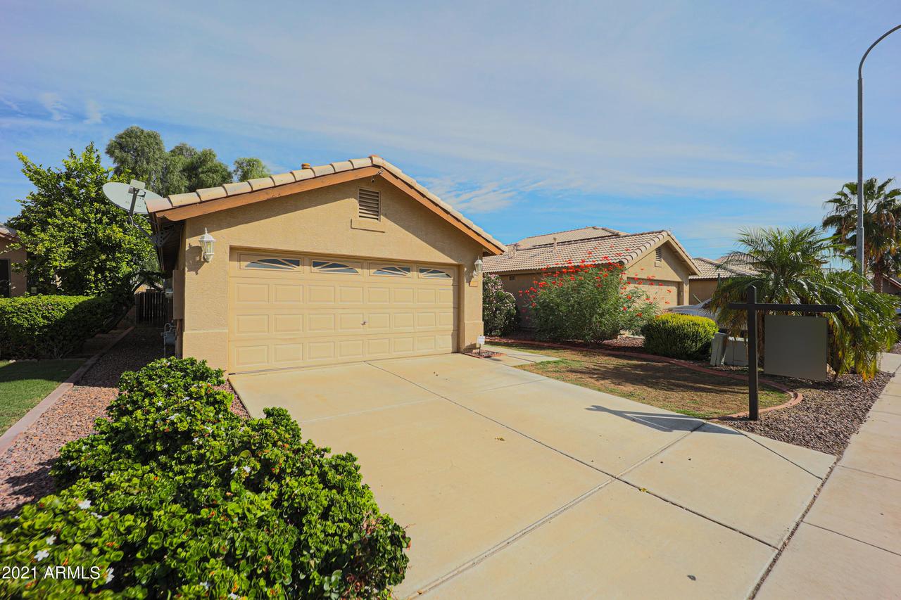 10766 W Alvarado Rd., Avondale, AZ 85323