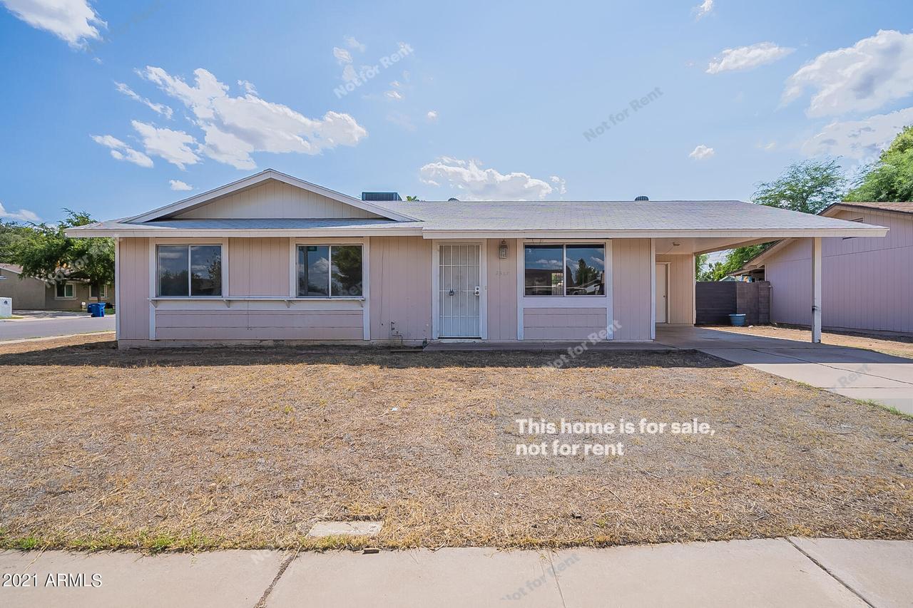 2567 E Javelina Ave., Mesa, AZ 85204