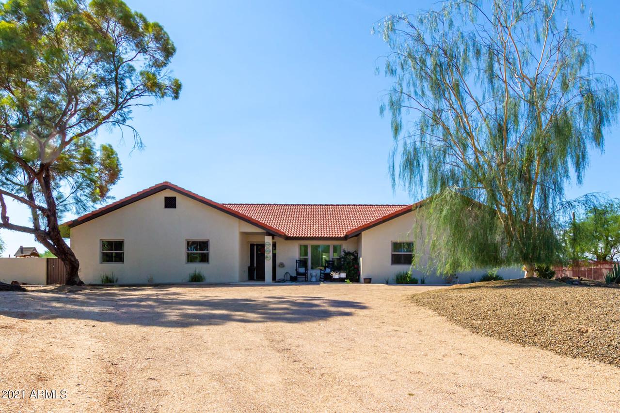 28030 N 59th Pl., Scottsdale, AZ 85262