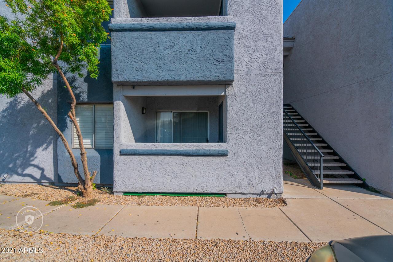 4410 N Longview Ave. #222, Phoenix, AZ 85014