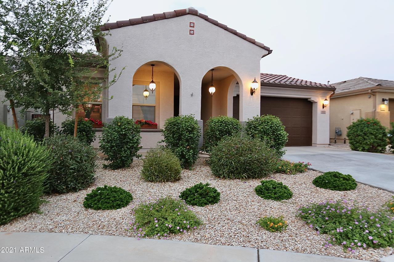 9902 E Timpani Ln., Mesa, AZ 85212