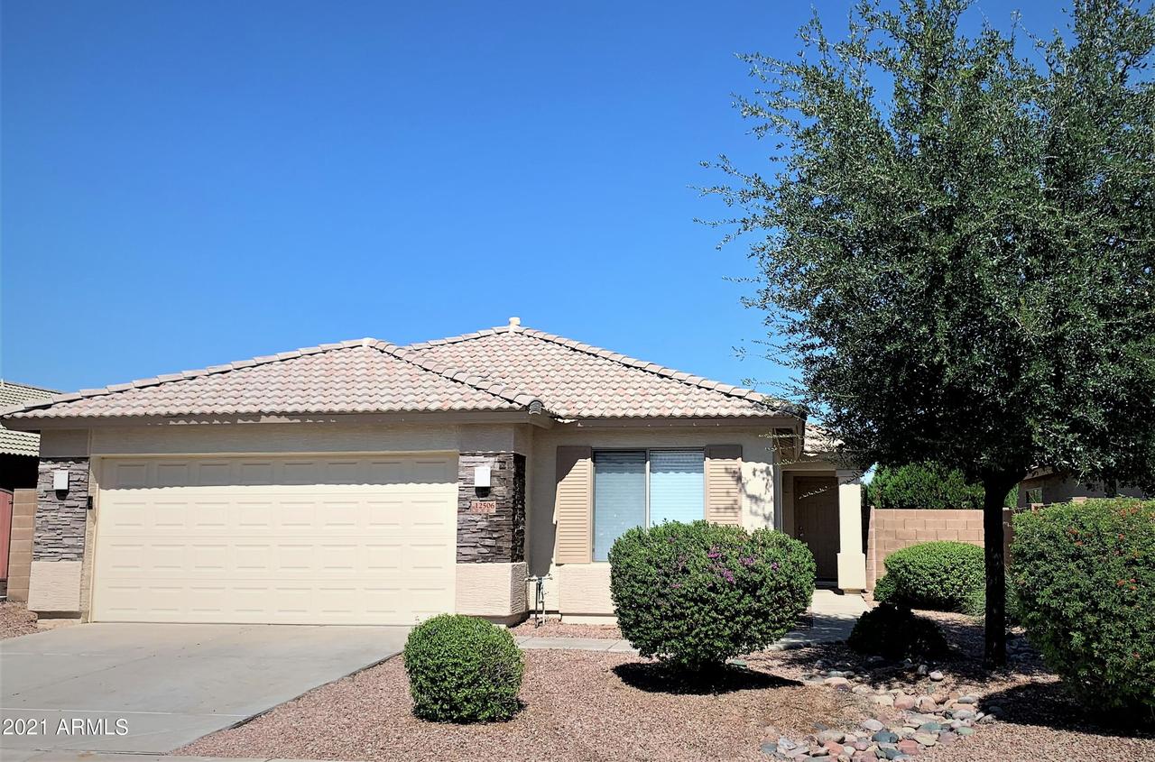 12506 W Lincoln St., Avondale, AZ 85323