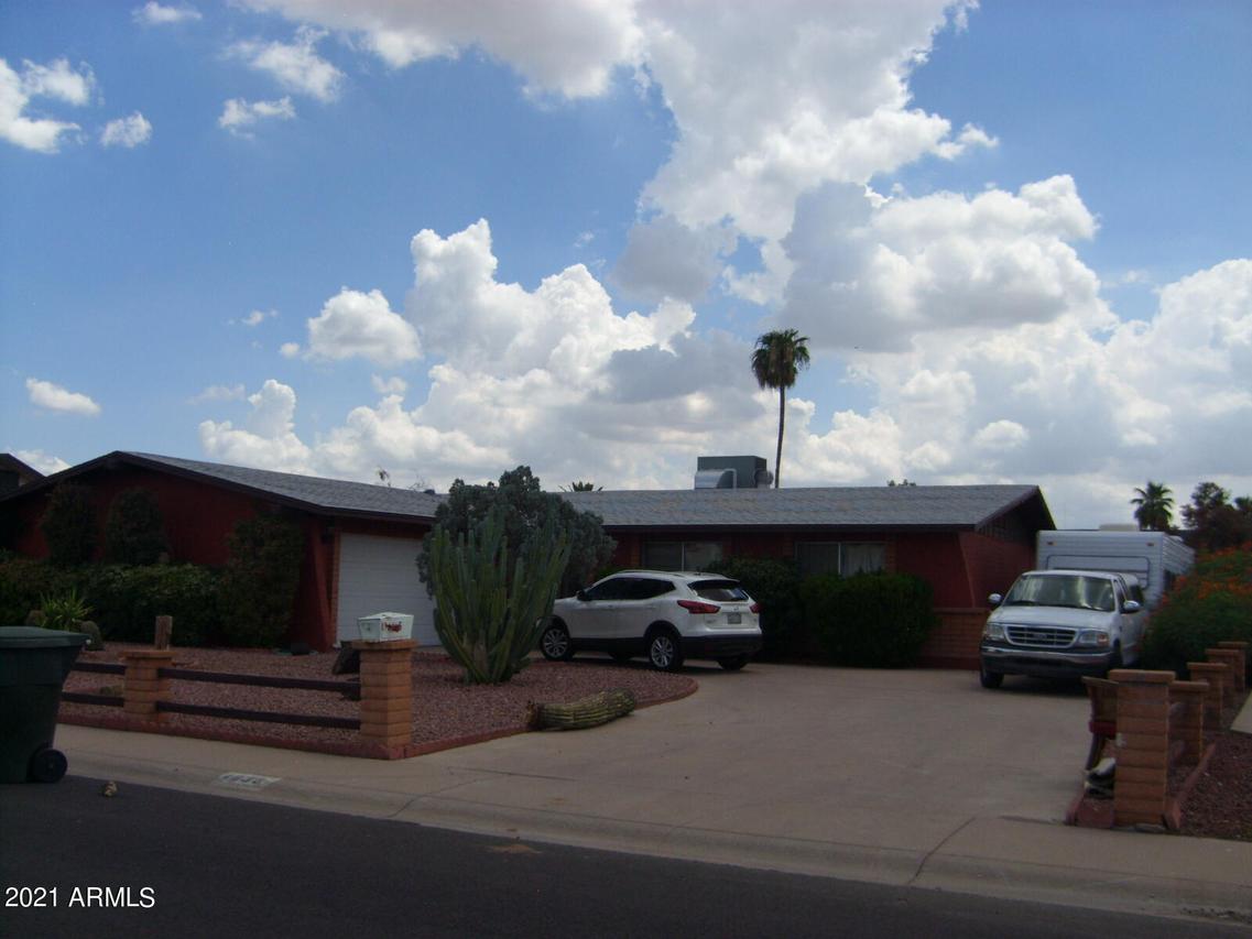 4635 W Laurel Ln., Glendale, AZ 85304