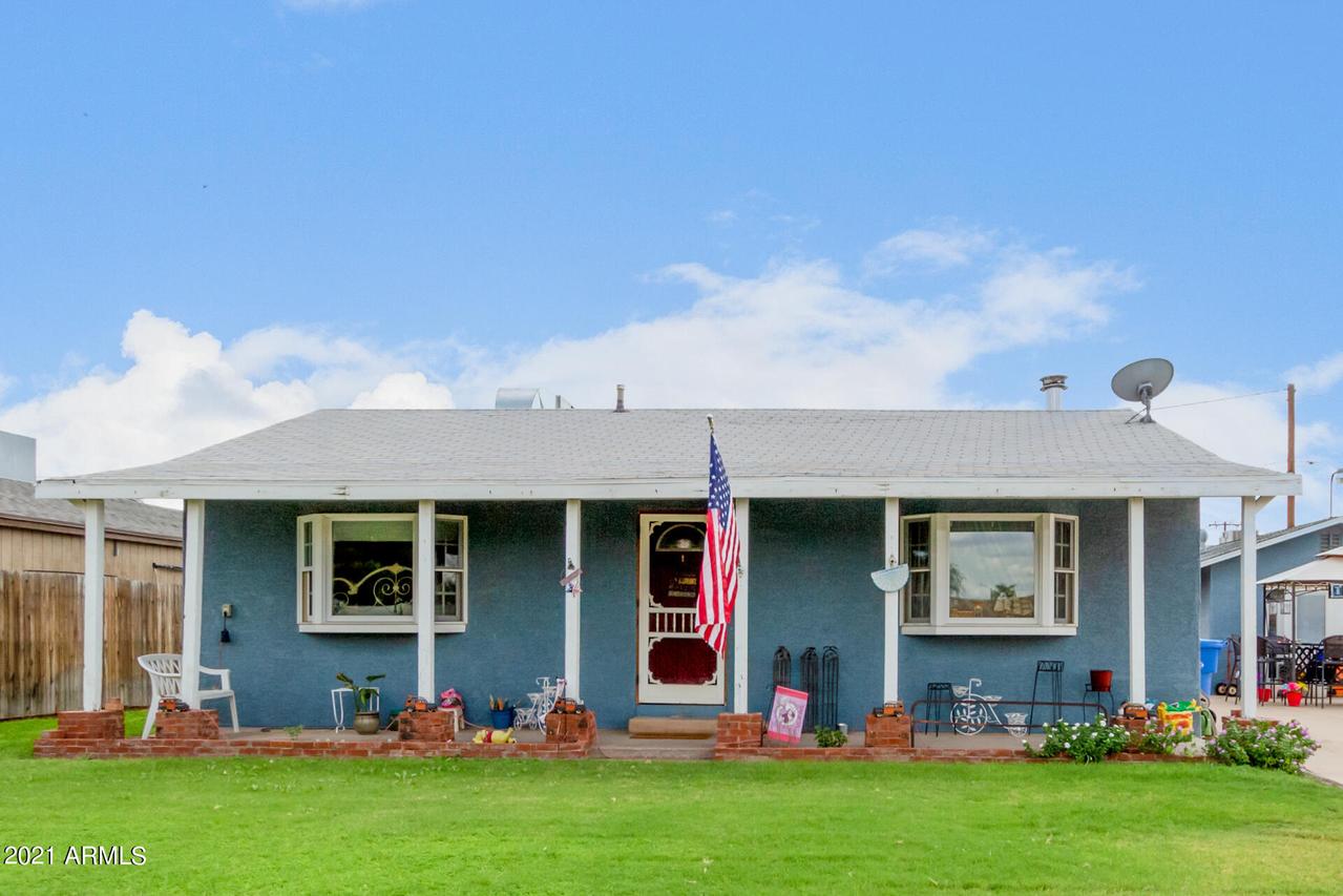 3731 E Paradise Ln., Phoenix, AZ 85032