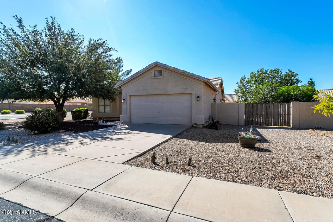 1471 E Doral Dr., Chandler, AZ 85249