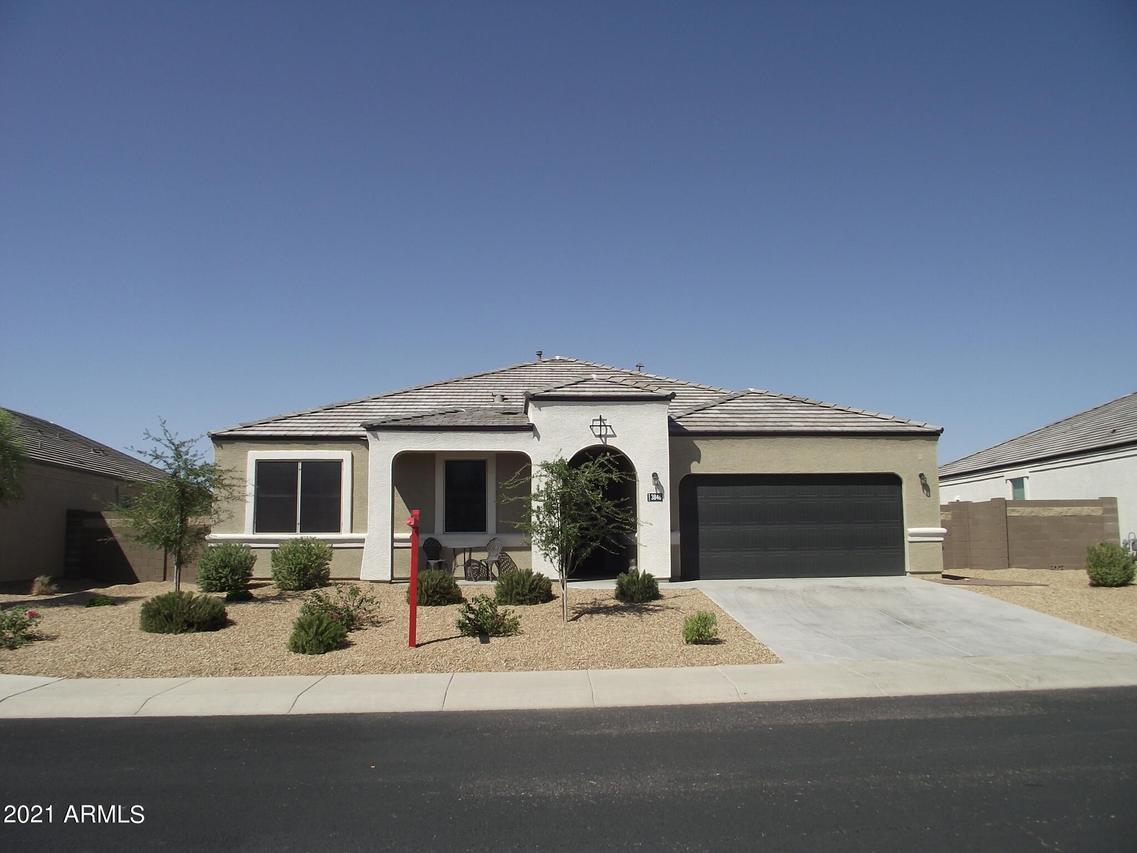 3846 N 306th Ave., Buckeye, AZ 85396