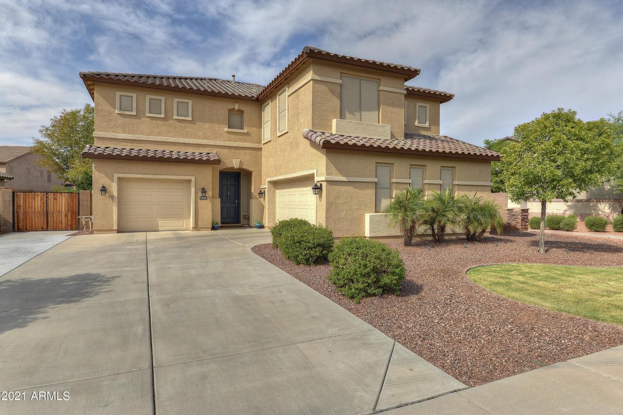 1706 N 113th Ave., Avondale, AZ 85392