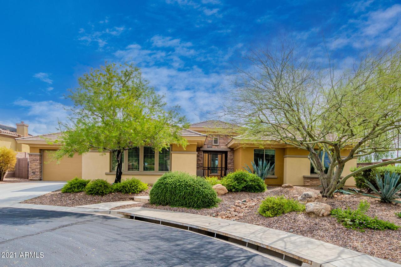 41603 N Bent Creek Ct., Phoenix, AZ 85086
