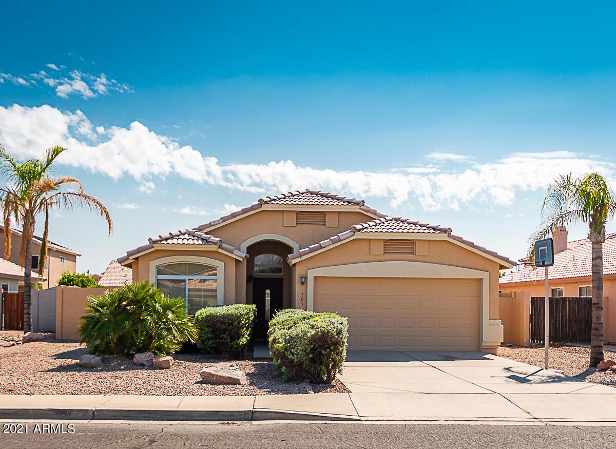 309 W Sheffield Ave., Gilbert, AZ 85233