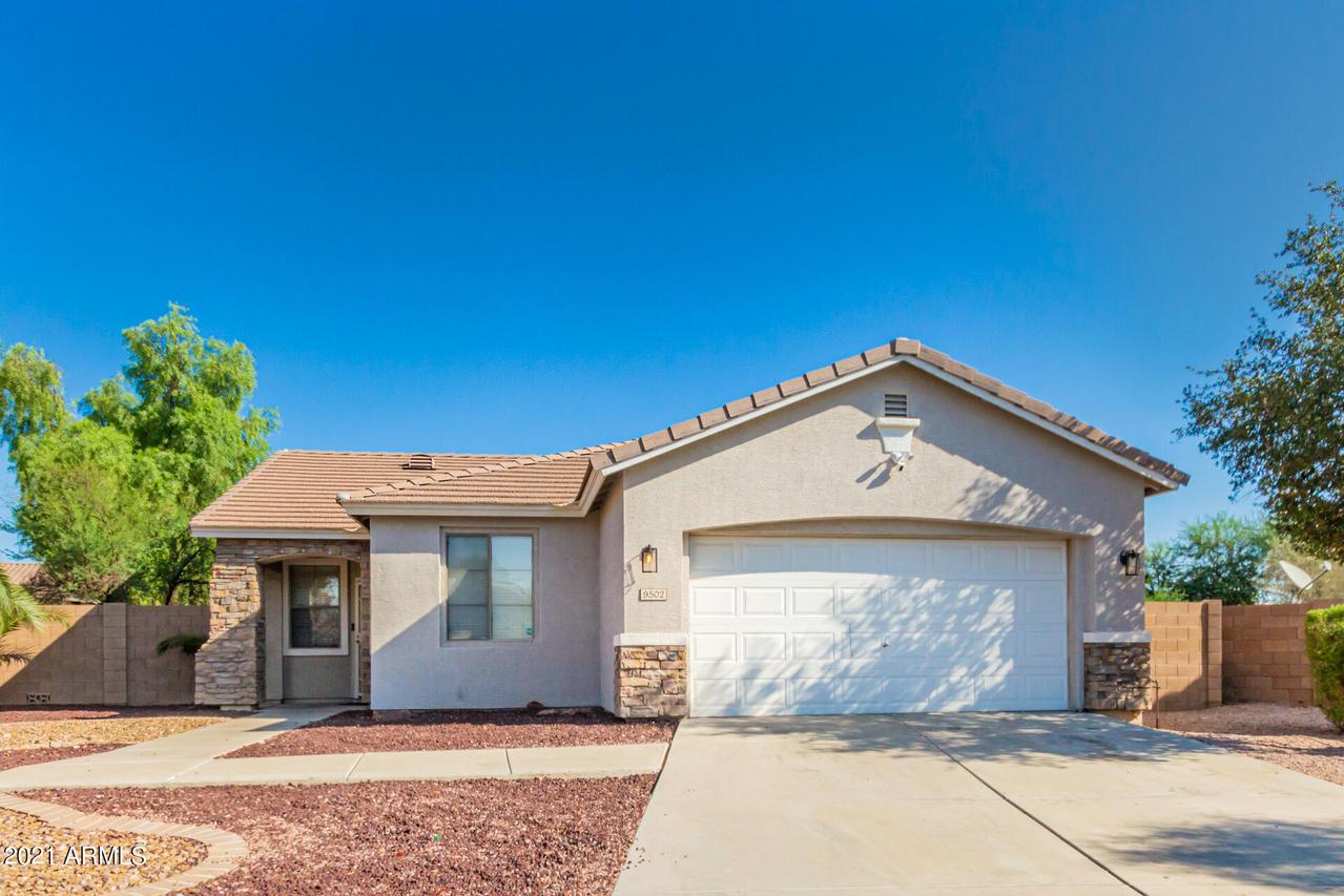 9502 W Mariposa St., Phoenix, AZ 85037