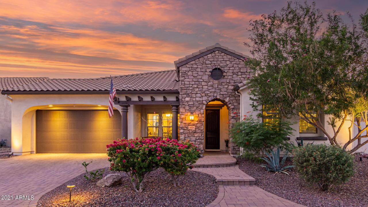 14576 S 182nd Dr., Goodyear, AZ 85338