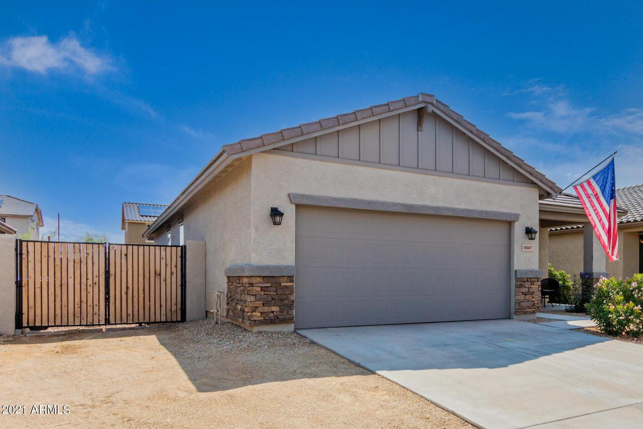 18167 W Carlota Ln., Surprise, AZ 85387