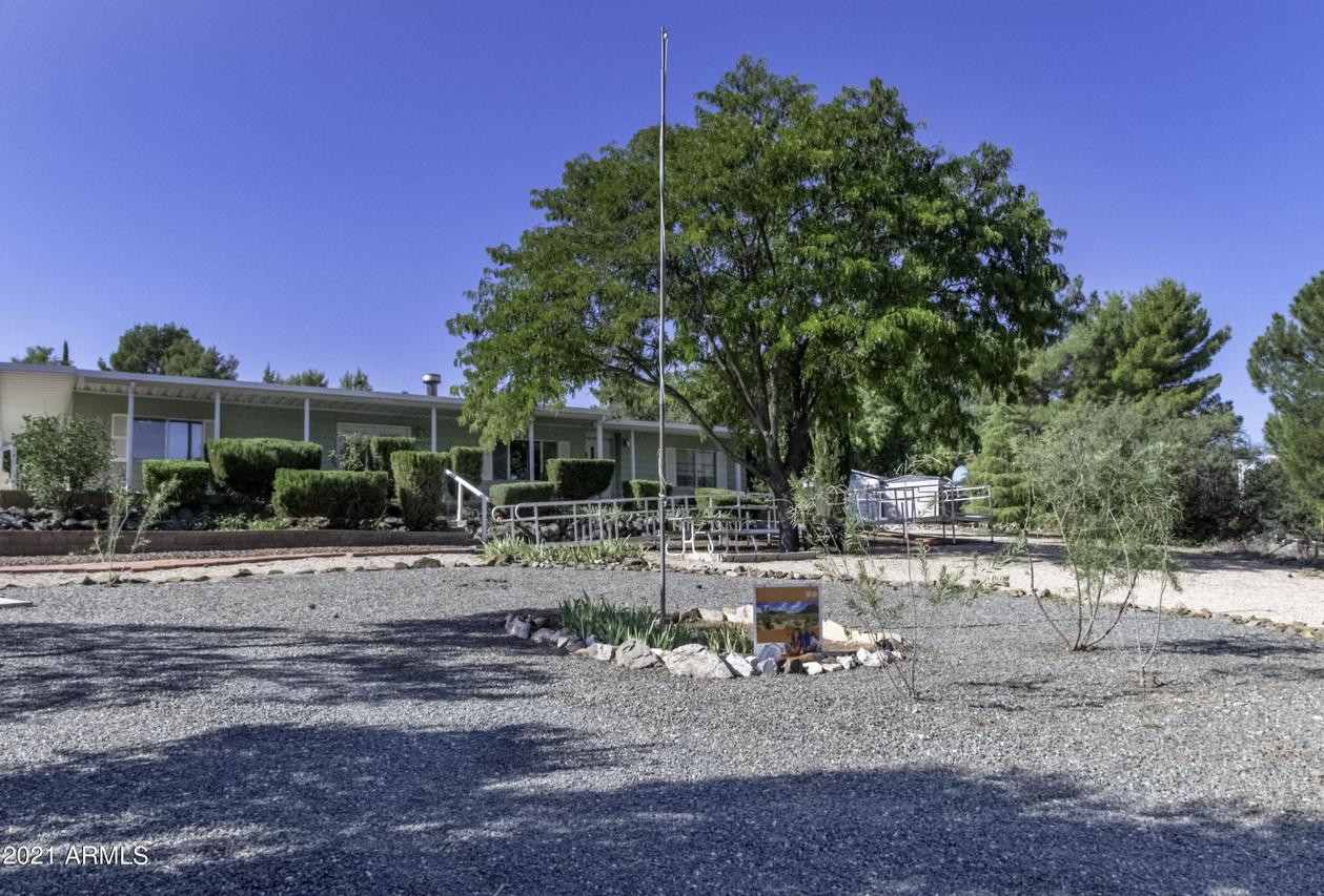 17099 E Hillside Dr., Mayer, AZ 86333