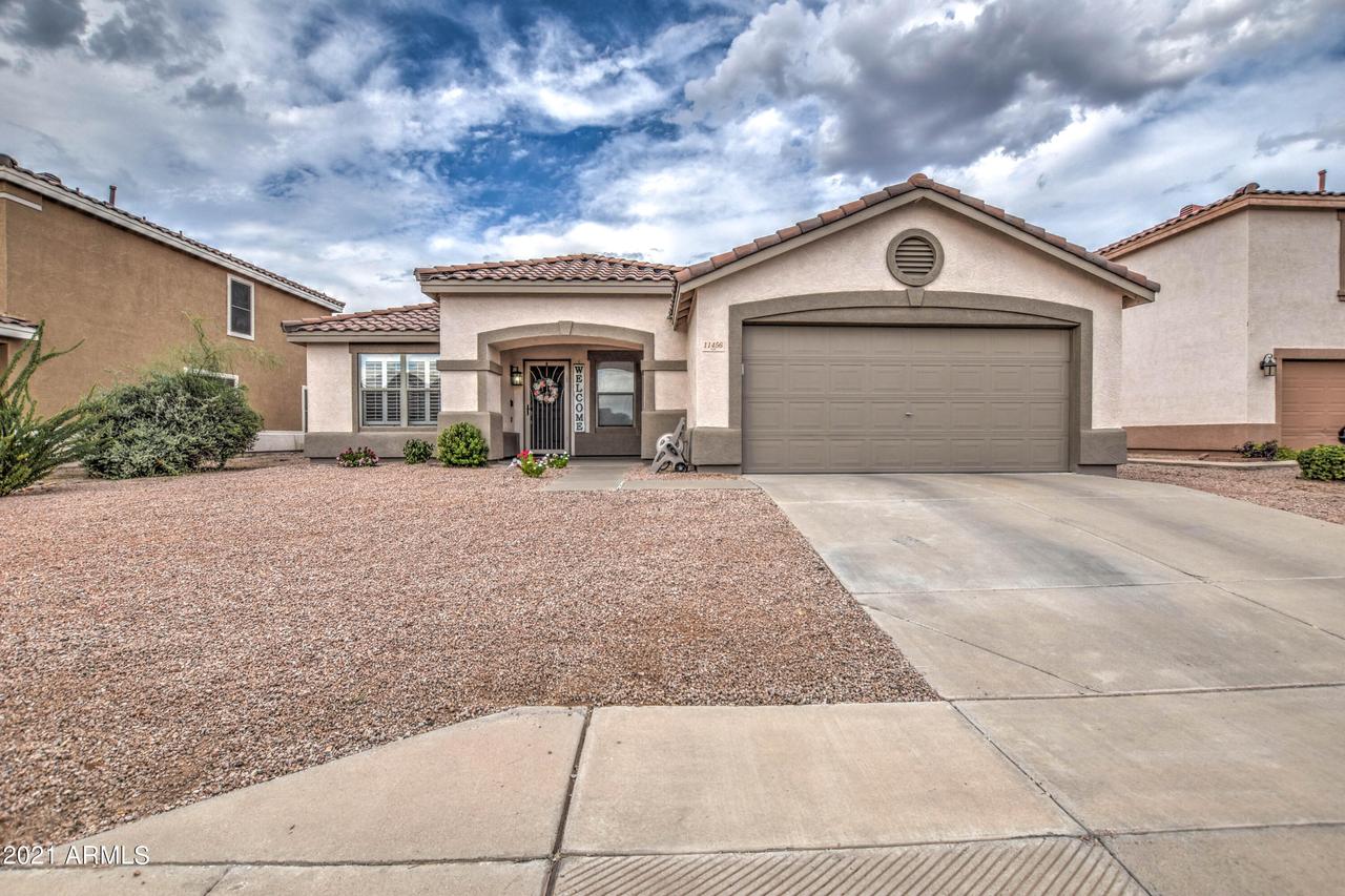 11456 E Quade Ave., Mesa, AZ 85212