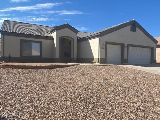 4598 Paseo Brazos, Sierra Vista, AZ 85635
