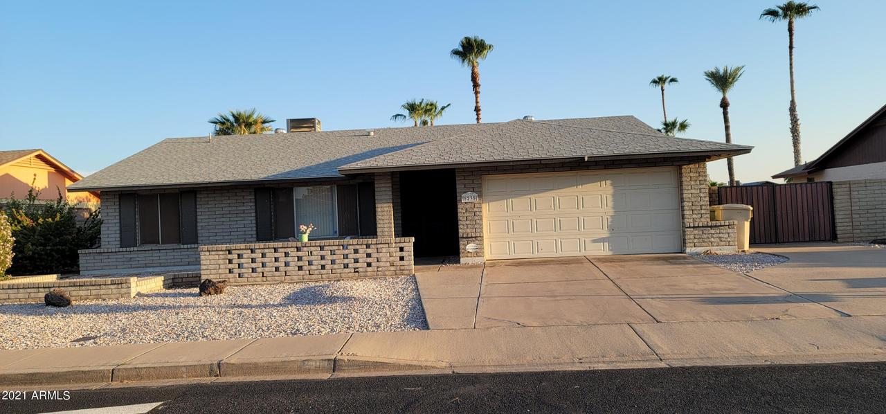 5235 W Desert Cove Ave., Glendale, AZ 85304