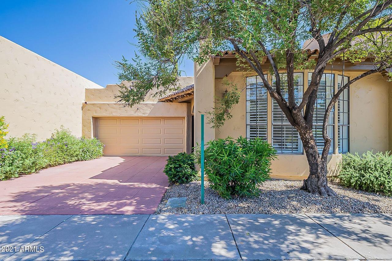 7955 E Chaparral Rd. #9, Scottsdale, AZ 85250