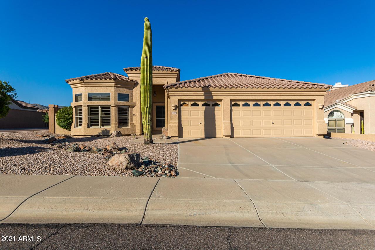 1334 E Redwood Ln., Phoenix, AZ 85048