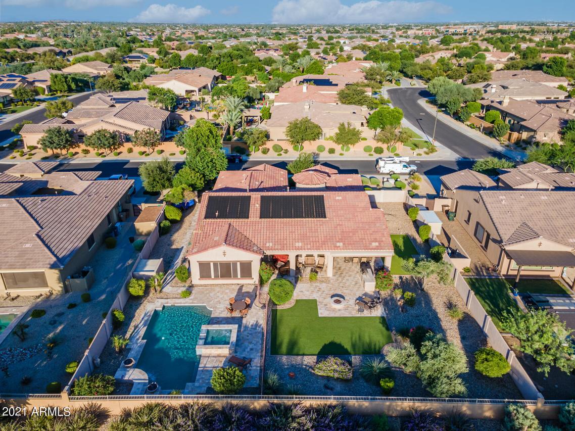 2338 N 159th Dr., Goodyear, AZ 85395