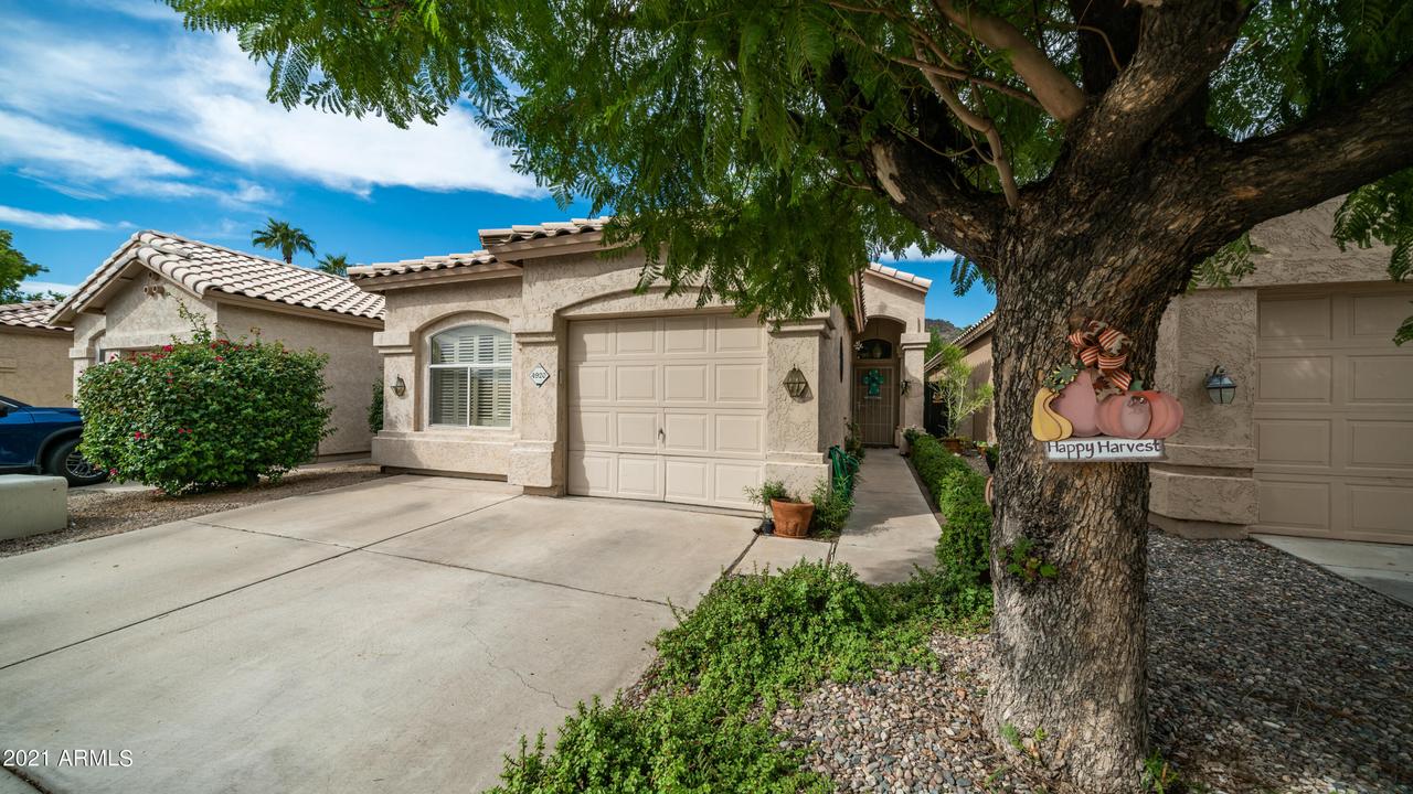 4920 W Behrend Dr., Glendale, AZ 85308