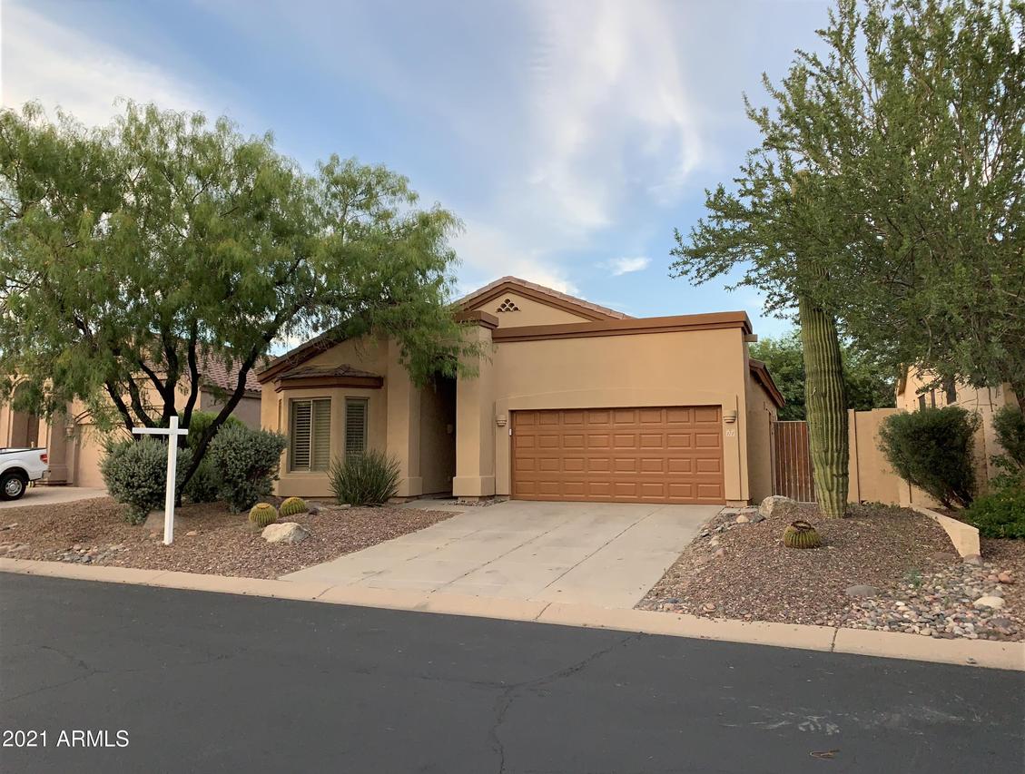 3055 N Red Mountain Rd. #174, Mesa, AZ 85207
