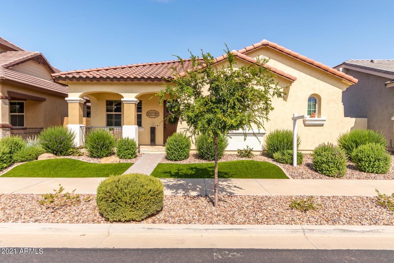4370 E Wheaton St., Gilbert, AZ 85295