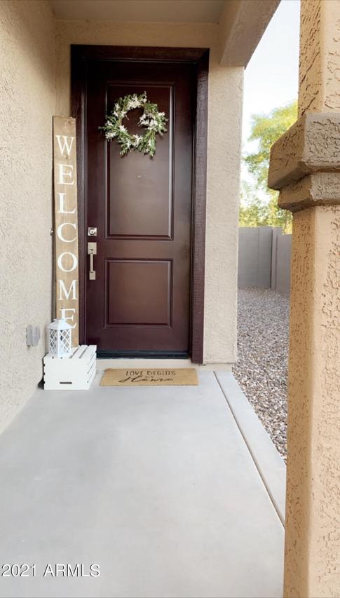 25541 W Milada Dr., Buckeye, AZ 85326