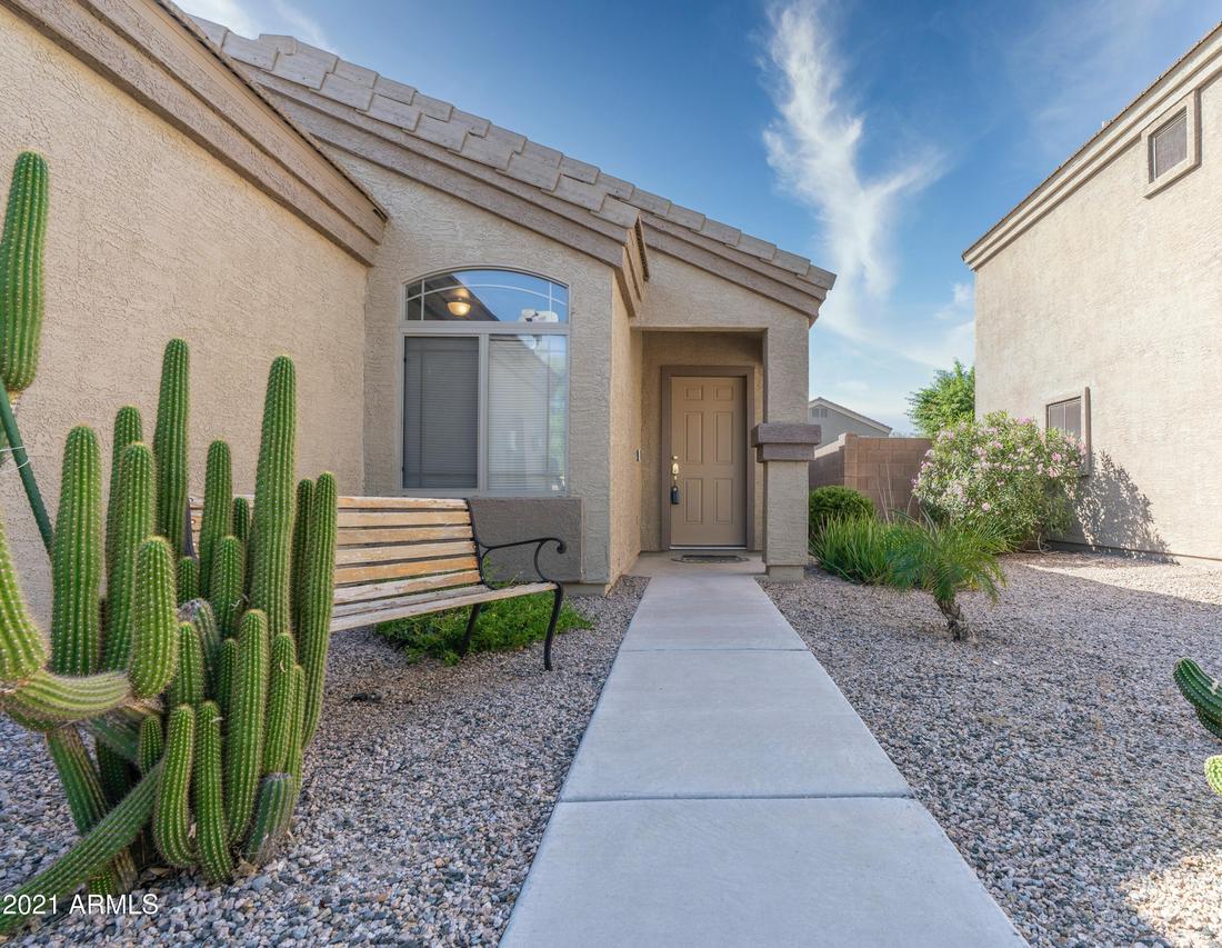 43923 W Wild Horse Tr., Maricopa, AZ 85138