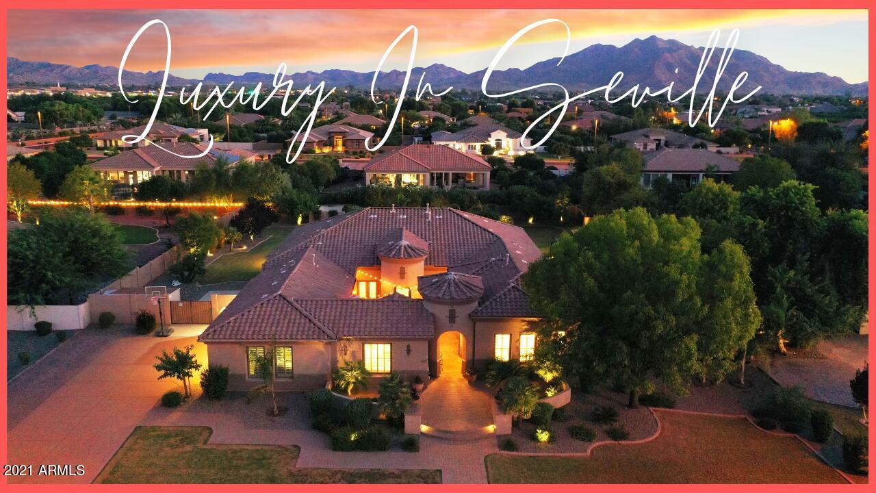 4631 E Sports Dr., Gilbert, AZ 85298