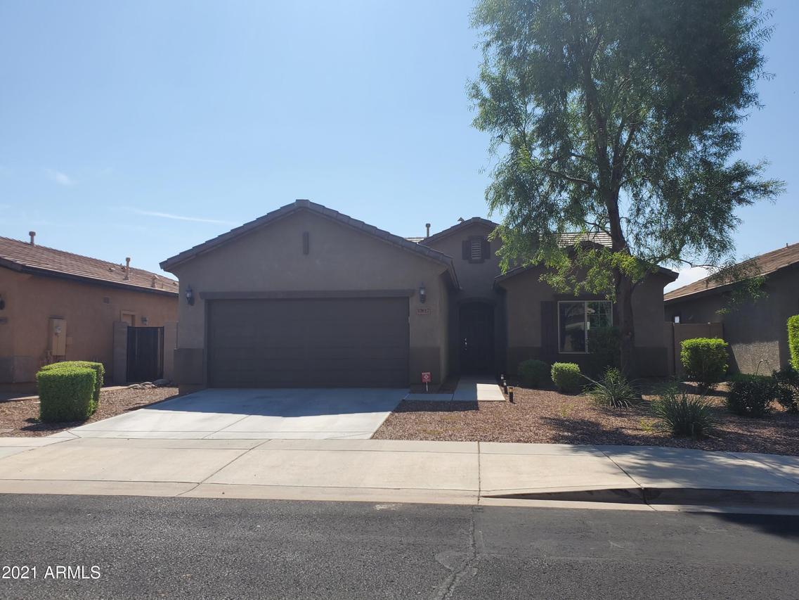 10817 W Saddlehorn Dr., Peoria, AZ 85383