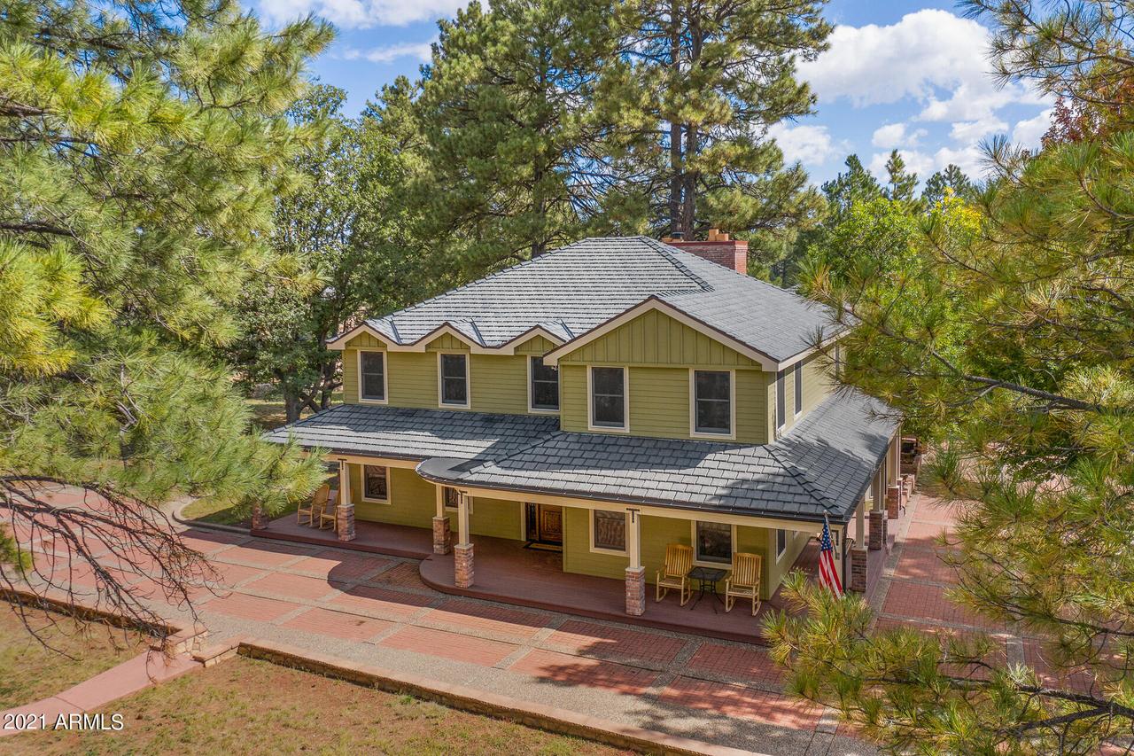 5005 E Lake Country Rd., Flagstaff, AZ 86004